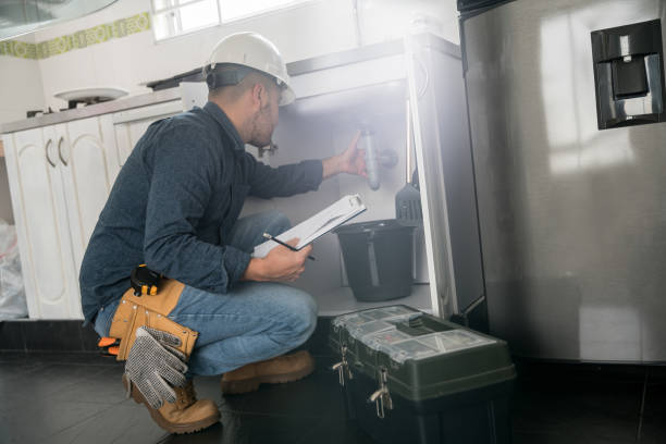Best Residential Plumbing Services  in Orange, TX