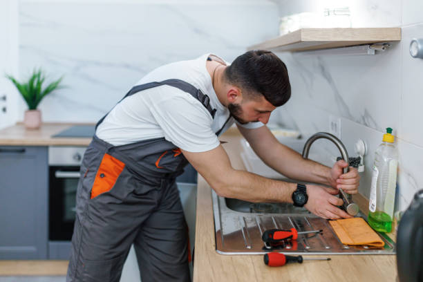 Best Sprinkler Systems  in Orange, TX