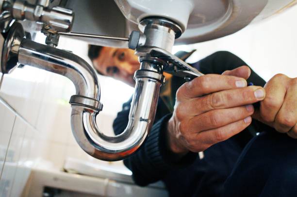 Orange, TX Plumbing Company