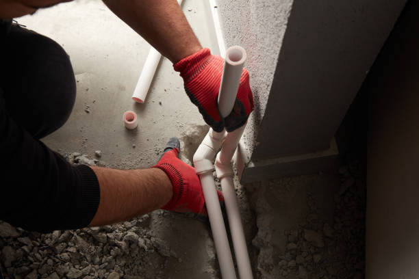 Best Water Softener Installation  in Orange, TX