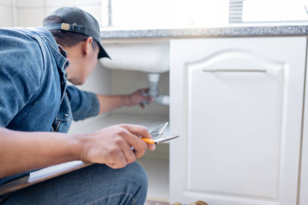 Best Plumbing Installation Services  in Orange, TX