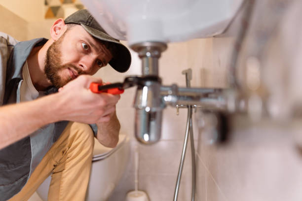 Best Water Leak Repair  in Orange, TX