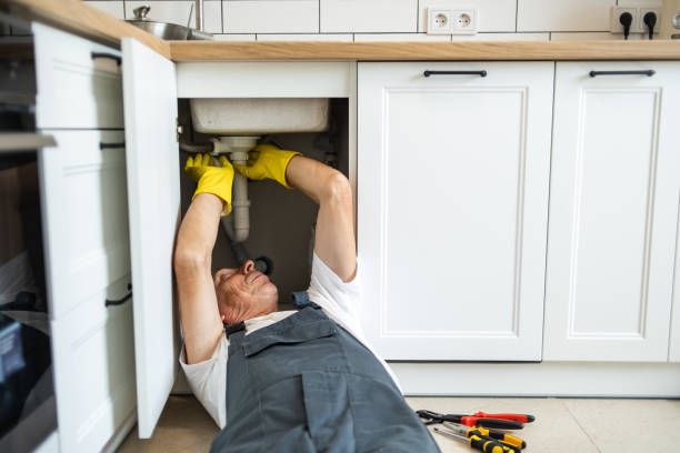 Best Plumbing Inspection Services  in Orange, TX