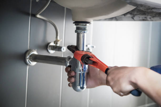Best Hot Water Heater Installation  in Orange, TX