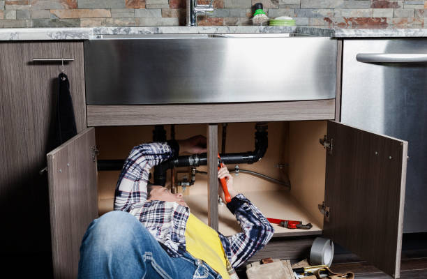 Best Emergency Plumber  in Orange, TX