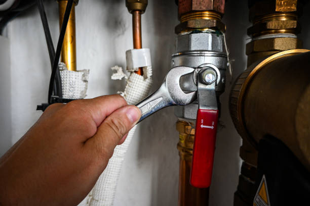 Best Water Softener Installation  in Orange, TX
